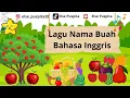 Download Lagu The Fruit Song\
