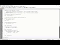 PHP With Bootstrap3 Tutorial Print r Function on PHP Part 40