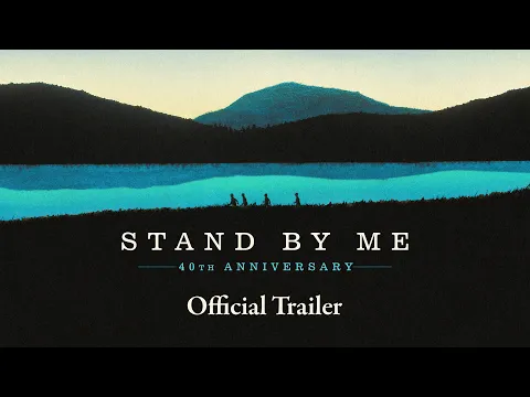 40th Anniversary | Official 4K Trailer
