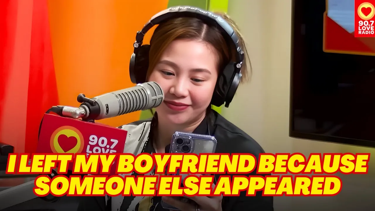 I Left My Boyfriend Because Someone Else Appeared | Raqi's Secret Files VODCAST