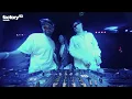 Lagu Ky William b2b ANATTA for Factory 93 Records at Kiss Kiss Bang Bang