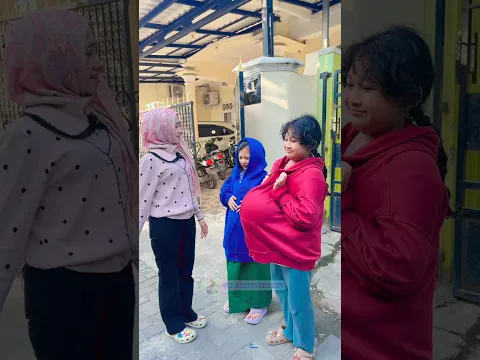 SOLUSI AGAR PERUT GAK BUNCIT #shorts