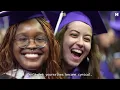 Hunter College 2026 Commencement Recap