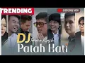 Download Lagu Dj Terima kasih Patah Hati - Kangen band