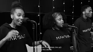 ni wewe tu