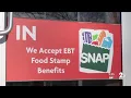 An In Focus look at eligibility requirements for SNAP benefits in Maryland