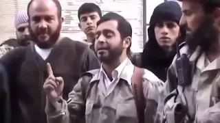 والله لولا الله ما اهتدينا ولا تصدقنا ولا صلينا دندنها