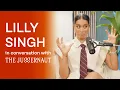 Download Lagu Lilly Singh on Making Her First Movie, Bollywood Easter Eggs, and The Talk | The Juggernaut