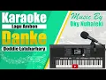 Download Lagu Karaoke Danke ( Doddie Latuharhary )