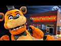 SPIRIT HALLOWEEN 2026 INSIDE ABANDONED RITE AID in CANTON OHIO