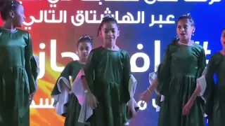 نشيد هيبة ملوك فرقة اطفال ومواهب بدون موسيقى  نشيد هيبة ملوك فرقة اطفال ومواهب بدون موسيقى