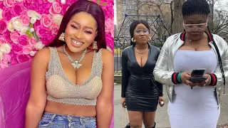 wanna be girls episode 2 trending nollywood movies 2023