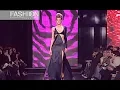 VERSACE Fall 2004 2005 Milan - Fashion Channel