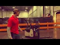 EPJ Electric Pallet Jack Class