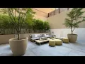 Learn the secrets of free public spaces hidden throughout San Francisco