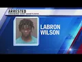Suspect Arrested After Argument in Bowling Alley Turns Violent