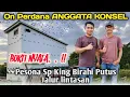 Lagu On Perdana Anggata-Konsel || BUKTI NYATA Pesona Sp King Birahi Putus Jalur Lintasan