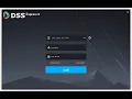 DSS Express - How to Add Dahua Device