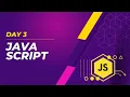 JavaScript In 10 Minutes JavaScript Tutorial For Beginners Learn JavaScript
