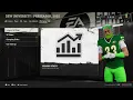 College Football 26 How to Change Gameplay Sliders in Road to Glory