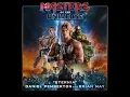 01. Eternia (Masters of the Universe Soundtrack)