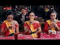 Lagu Live Streaming Tunda Campursari SENDANG ARUM / SRI BG AUDIO / HVS SRAGEN 3