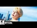 Download Lagu BTS (방탄소년단), Charli XCX 'Dream Glow' MV (BTS World Original Soundtrack) [Pt.1]