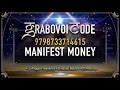 Grabovoi Numbers for MANIFESTING MONEY Grabovoi Sleep Meditation with GRABOVOI Codes