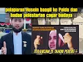 Download Lagu HUSEIN BAAGIL MENANGIS‼️ PELAPORAN HUSEIN BAAGIL KE POLDA DAN BADAN PELESTARIAN CAGAR BUDAYA 
