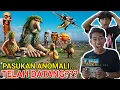 Download Lagu GAWAT!!😱 PASUKAN ANOMALI Dll PALING BERB4HAYA MUNCUL DIDUNIA NYATA?? | Mikael TubeHD