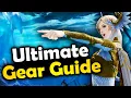 Easy Ascended and Exotic Gear in Guild Wars 2 Ultimate Gear Guide