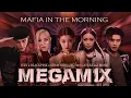Download Lagu MAFIA IN THE MORNING MEGAMIX (ITZY, BLACKPINK, NCT, STRAYKIDS, ATEEZ, K/DA and MORE) #kpop