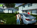 Download Lagu GTA San Andreas REAL LIFE MOD PACK ULTRA GRAPHICS + REALISTIC SOUNDS + CLEO SCRIPTS