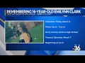 Final arrangements for teen killed in ATV crash