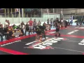 Bassil Hafez vs Andre Petroski Naga Match