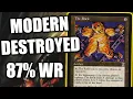 This Deck Shouldn t Work 87 WR