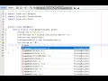 Program to shuffle letters in the given String