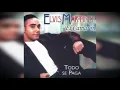 Elvis Martinez - Vuelve (Audio Oficial) álbum Musical Todo se paga 1998