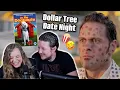 We Found the Worst Dog Movie of All Time Dollar Tree Date Night