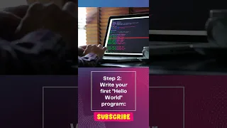 JavaScript Programming for Beginners How to Get Started