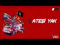 İstanbul Trip - Ateşi Yak I No.1, Xir, Şam, Ashoo, Maestro (Official Audio)