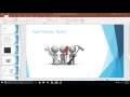 Unconventional SQL Server Tools Robbins