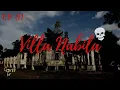 Lagu Malaysian Tales of Terror Ep01 - Villa Nabila