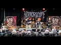 Download Lagu HORRORSCOPE - Der Jäger (Striking With Impunity)