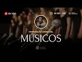 Download Lagu MÚSICOS • Formação Especial — Imersão Litúrgica
