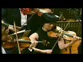 Yngwie Malmsteen - Icarus' Dream Suite Op. 4 [Japanese Philharmonic Orchestra]