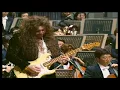Download Lagu Yngwie Malmsteen - Icarus' Dream Suite Op. 4 [Japanese Philharmonic Orchestra]