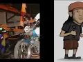 Download Lagu pesarung jalanan-aplex
