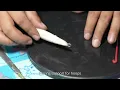 Molding and Casting Fishing Lure - 3D Scanning and Scale Part 2