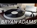 Download Lagu Bryan Adams - Into the Fire - 1987 (Hi-Res Vinyl Video)